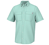 Image of HUK Performance Fishing Back Draft SS Shirt - Men's