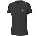 Image of HUK Performance Fishing Diamond Flats Tee - Youth