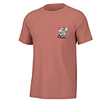 Image of HUK Performance Fishing Fletch N Bones Tee - Men's