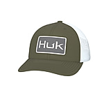 Image of HUK Performance Fishing Huk Logo Trucker Hat - Men's