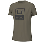 Image of HUK Performance Fishing Huk'D Up Logo Tee - Youth