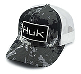 Image of HUK Performance Fishing Mossy Oak Stormwater Trucker - Men's