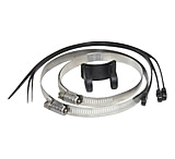 Image of Humminbird AD XTM 9 Transducer Mounting Hardware Kit