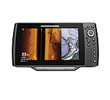 Image of Humminbird Helix 10 Chirp Mega SI+ GPS G4N Cho, Display Only