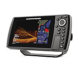 Image of Humminbird Helix 7 Chirp MDI Gps G4N