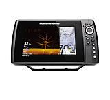 Image of Humminbird Helix 8 Chirp Mega DI GPS G4N, Display Only