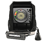 Image of Humminbird ICE 55 Flasher Fishfinder