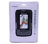 Image of Humminbird PIRANHAMAX 4 410150-1