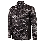 Image of Huntworth 1/4 Zip Shirt - Mens