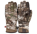 Image of Huntworth Anchorage Primaloft Tarnen Insulated Waterproof Hunting Glove - Mens