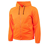 Image of Huntworth Hunting Knit Jersery Hooded Jacket - Mens