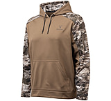 Image of Huntworth Lifestyle Performance Fleece Hoodie - Men's