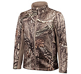 Image of Huntworth Hunting Soft Shell Mid Weight Jacket - Mens