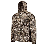 Image of Huntworth Tricot Mesh Lining Waterproof Rain Jacket - Mens