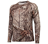 Huntworth Warmest Mid Weight Base Layer Shirt - Mens