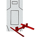 Image of Infinite Defense C-Zone Infinity Target and Adjustable Stand