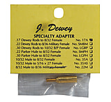 Image of J. Dewey 17A Cleaning Rod Adapter