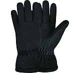 Image of Jacob Ash Brushed Tricot Gloves