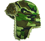 Image of Jacob Ash Trapper Hats