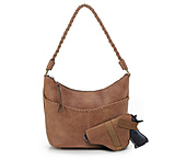 Image of Jessie &amp; James Alle Concealed Carry Hobo CCW Handbag