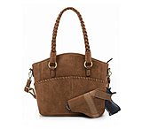 Image of Jessie &amp; James Bella Concealed Carry Tote CCW Handbag