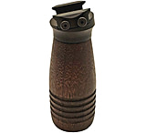 Image of JMK Wood Vertical Foregrip Assembly