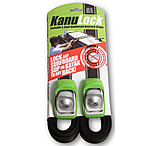 Image of Kanulock Locking Cam Strap Set