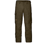 Image of Fjallraven Karl Zip-Off Trousers - Men's