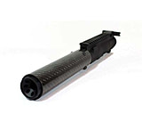 Image of Kaw Valley Precision Carbon Fiber 9mm Complete Barrel Upper Receiver