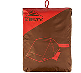 Image of Kelty Caboose Footprint 4 Person Tent