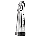 Image of Kimber Magazine, 45ACP, 13 Rounds, Fits Kimber 2K11, Silver