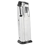 Image of Kimber Magazine, 9MM, 17 Rounds, Fits Kimber 2K11, Silver