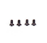 Image of Kimber Black Hex Head Grip Screws