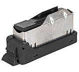 Image of Kimber Mfg.,inc 1002294A Rifle Box Magazine 3rd 243/257/7mm-8/308/6.5CR Fits Kim