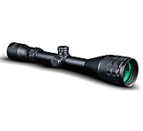 Image of Konus Konuspro 3-12x50 Zoom Rifle Scope with Sunshade