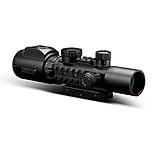 Image of Konus KonusPro 2-6x28mm Illuminated Rifle Scope