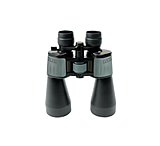 Image of Konus 10-30x60 Newzoom Rubber Armour Zoom Binoculars