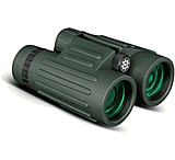 Image of Konus 10x42mm Waterprof Roof Prism Binoculars