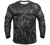 Image of Kryptek Hyperion Long Sleeve Crew - Men's