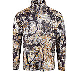 Kryptek Valhalla Long Sleeve Zip - Men's