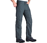 Image of Kuhl Liberator Convertible Pants - Men's