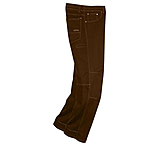 Image of Kuhl Rydr Pant - Men's-Brown-Short Inseam-32 Waist