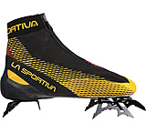 Image of La Sportiva Mega Ice Evo Climbing Shoes - Men's