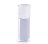 Image of Labnet Standard Vis Range Cuvette Ps 4.5ml