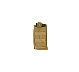 Image of Lancer Tactical 1000D Nylon Single MOLLE Pouch