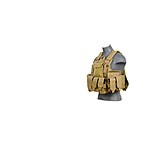 Image of Lancer Tactical 1000D Nylon Strike Tactical Vest