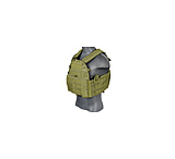 Image of Lancer Tactical 69T4 1000D Nylon Tactical Vest