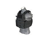 Image of Lancer Tactical 69T4 Tactical Vest w/ Triple Mag Pouch