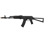 Image of Lancer Tactical AK-74M AEG Airsoft Rifle w/ Skeleton Foldable Stock