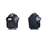 Image of Lancer Tactical Body Armor Vest